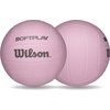 image:imageWILSON Soft Play Volleyballs  Official SizePink