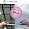image:imageWILSON Soft Play Volleyballs  Official SizePink