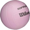 image:imageWILSON Soft Play Volleyballs  Official SizePink
