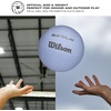 image:imageWILSON Soft Play Volleyballs  Official SizePurple