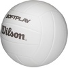 image:imageWILSON Soft Play Volleyballs  Official SizeWhite