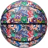 image:imageWILSON WNBA All Team BasketballComposite Leather Cover