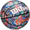 image:imageWILSON WNBA All Team BasketballComposite Leather Cover