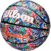 image:imageWILSON WNBA All Team BasketballComposite Leather Cover