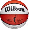 image:imageWILSON WNBA Authentic Series BasketballsSize 5  275