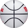 image:imageWILSON WNBA Caitlin Clark Indoor  Outdoor Basketballs  Multiple StylesAspire