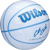 image:imageWILSON WNBA Caitlin Clark Indoor  Outdoor Basketballs  Multiple StylesEnvision