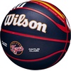 image:imageWILSON WNBA Caitlin Clark Indoor  Outdoor Basketballs  Multiple StylesFever