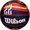 image:imageWILSON WNBA Caitlin Clark Indoor  Outdoor Basketballs  Multiple StylesFever