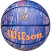 image:imageWILSON WNBA Caitlin Clark Indoor  Outdoor Basketballs  Multiple StylesFuse