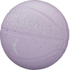 image:imageWILSON WNBA Heir Series Basketballs  Womens Official Size 6285Lavendar