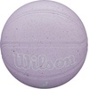 image:imageWILSON WNBA Heir Series Basketballs  Womens Official Size 6285Lavendar
