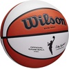 image:imageWILSON WNBA Official Game Basketball  Size 6285