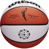 image:imageWILSON WNBA Official Game Basketball  Size 6285