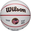 image:imageWILSON WNBA Player Icon Mini Basketball  Caitlin ClarkSize 3  22