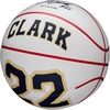 image:imageWILSON WNBA Player Icon Mini Basketball  Caitlin ClarkSize 3  22