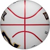 image:imageWILSON WNBA Player Icon Mini Basketball  Caitlin ClarkSize 3  22