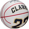 image:imageWILSON WNBA Player Icon Mini Basketball  Caitlin ClarkSize 3  22