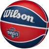 image:imageWILSON WNBA Team Tribute Basketball  Size 6  285 Washington Mystics