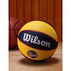 image:imageWILSON WNBA Team Tribute Basketballs  Womens Official Size 6285Indiana Fever