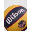 image:imageWILSON WNBA Team Tribute Basketballs  Womens Official Size 6285Indiana Fever