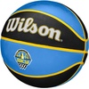 image:imageWILSON WNBA Team Tribute Basketballs  Womens OfficialChicago Sky