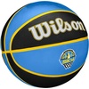 image:imageWILSON WNBA Team Tribute Basketballs  Womens OfficialChicago Sky