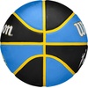 image:imageWILSON WNBA Team Tribute Basketballs  Womens OfficialChicago Sky