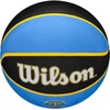 image:imageWILSON WNBA Team Tribute Basketballs  Womens OfficialChicago Sky