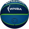 image:imageWILSON WNBA Team Tribute Basketballs  Womens OfficialMinnesota Lynx