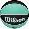 image:imageWILSON WNBA Team Tribute Basketballs  Womens OfficialNew York Liberty