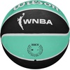 image:imageWILSON WNBA Team Tribute Basketballs  Womens OfficialNew York Liberty