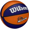 image:imageWILSON WNBA Team Tribute Basketballs  Womens OfficialPhoenix Mercury