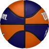 image:imageWILSON WNBA Team Tribute Basketballs  Womens OfficialPhoenix Mercury