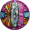 image:imageWilson AVP Hawaii Outdoor Volleyball  Frisbee KitBlueYellowOrangePink