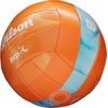 image:imageWilson AVP Hawaii Outdoor Volleyball  Frisbee KitOrangeBlue
