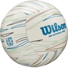 image:imageWilson AVP Hawaii Outdoor Volleyball  Frisbee KitWhiteBlue
