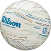 image:imageWilson AVP Hawaii Outdoor Volleyball  Frisbee KitWhiteBlue