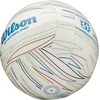 image:imageWilson AVP Hawaii Outdoor Volleyball  Frisbee KitWhiteBlue