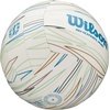 image:imageWilson AVP Hawaii Outdoor Volleyball  Frisbee KitWhiteBlue