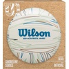 image:imageWilson AVP Hawaii Outdoor Volleyball  Frisbee KitWhiteBlue