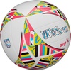 image:imageWilson AVP Movement VolleyballsWhitePinkYellow