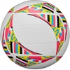 image:imageWilson AVP Movement VolleyballsWhitePinkYellow