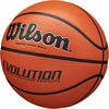 image:imageWilson Evolution BasketballsBrown  Game Ball