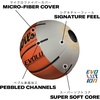 image:imageWilson Evolution BasketballsBrown