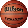 image:imageWilson Evolution BasketballsBrown