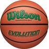 image:imageWilson Evolution BasketballsGreenBrown