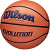 image:imageWilson Evolution BasketballsNavyBrown