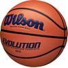 image:imageWilson Evolution BasketballsNavyBrown
