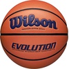 image:imageWilson Evolution BasketballsNavyBrown